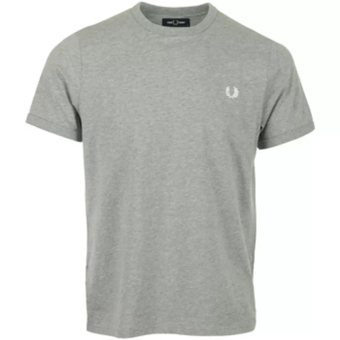 Fred Perry  T-Shirt Ringer günstig online kaufen