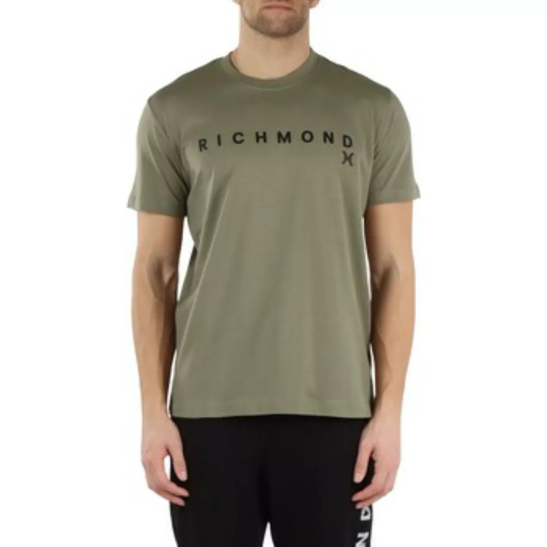John Richmond  Poloshirt UMP24004TS günstig online kaufen