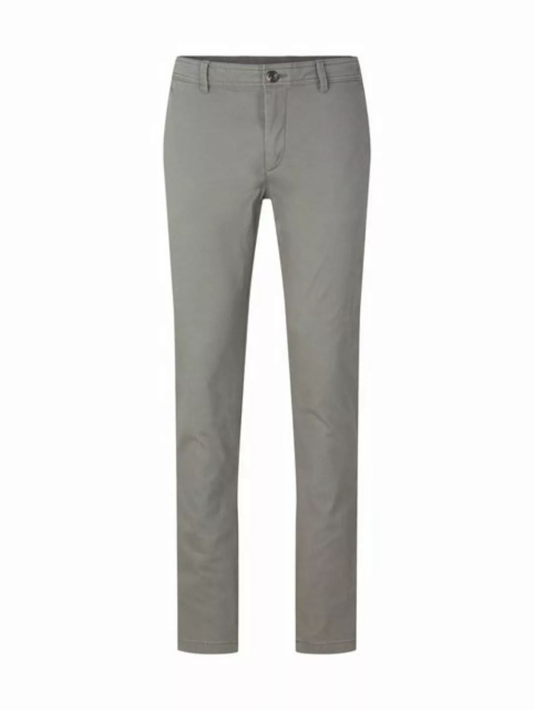 TOM TAILOR Chinohose Stretch Chino Slim günstig online kaufen