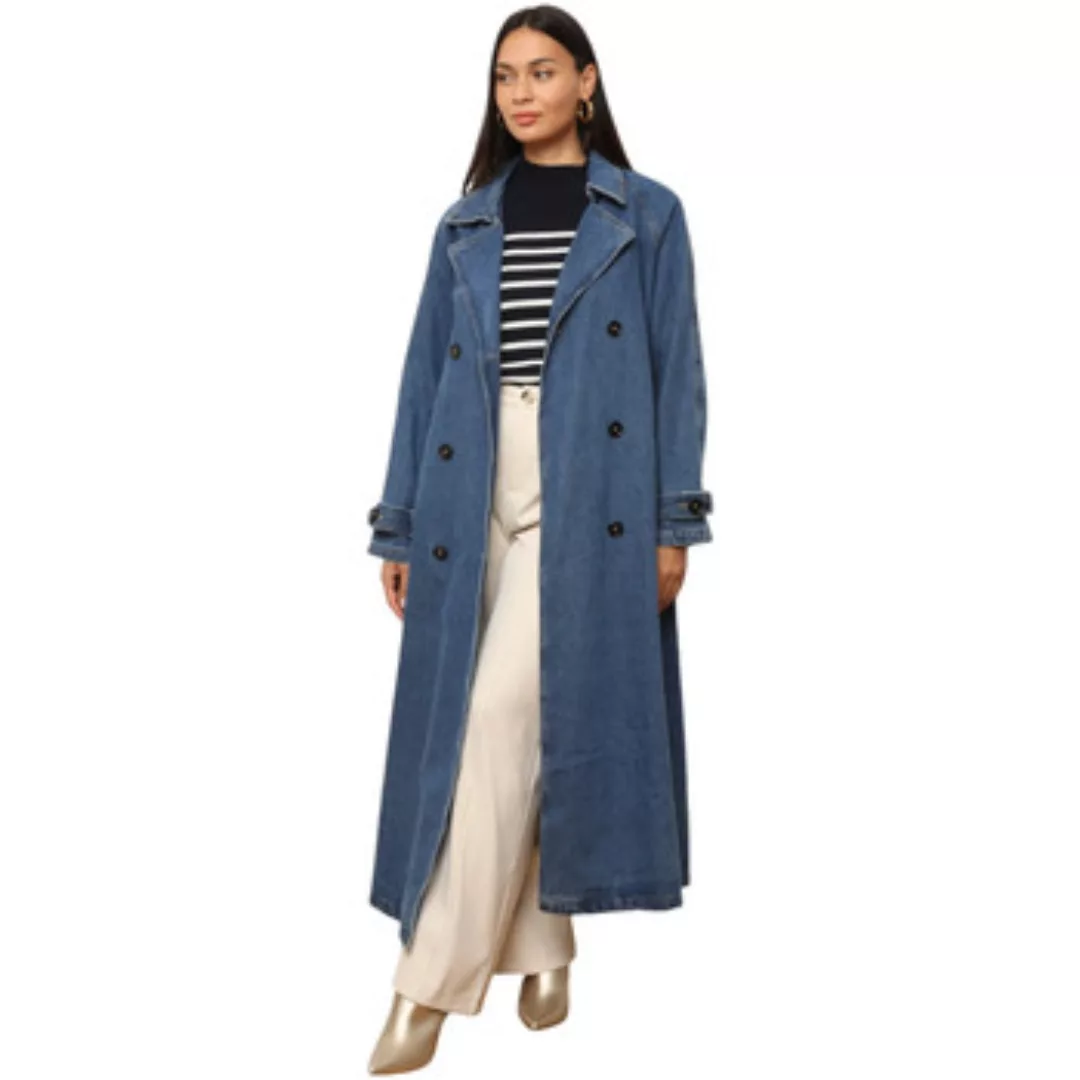 La Modeuse  Trenchcoats 72494_P170092 günstig online kaufen