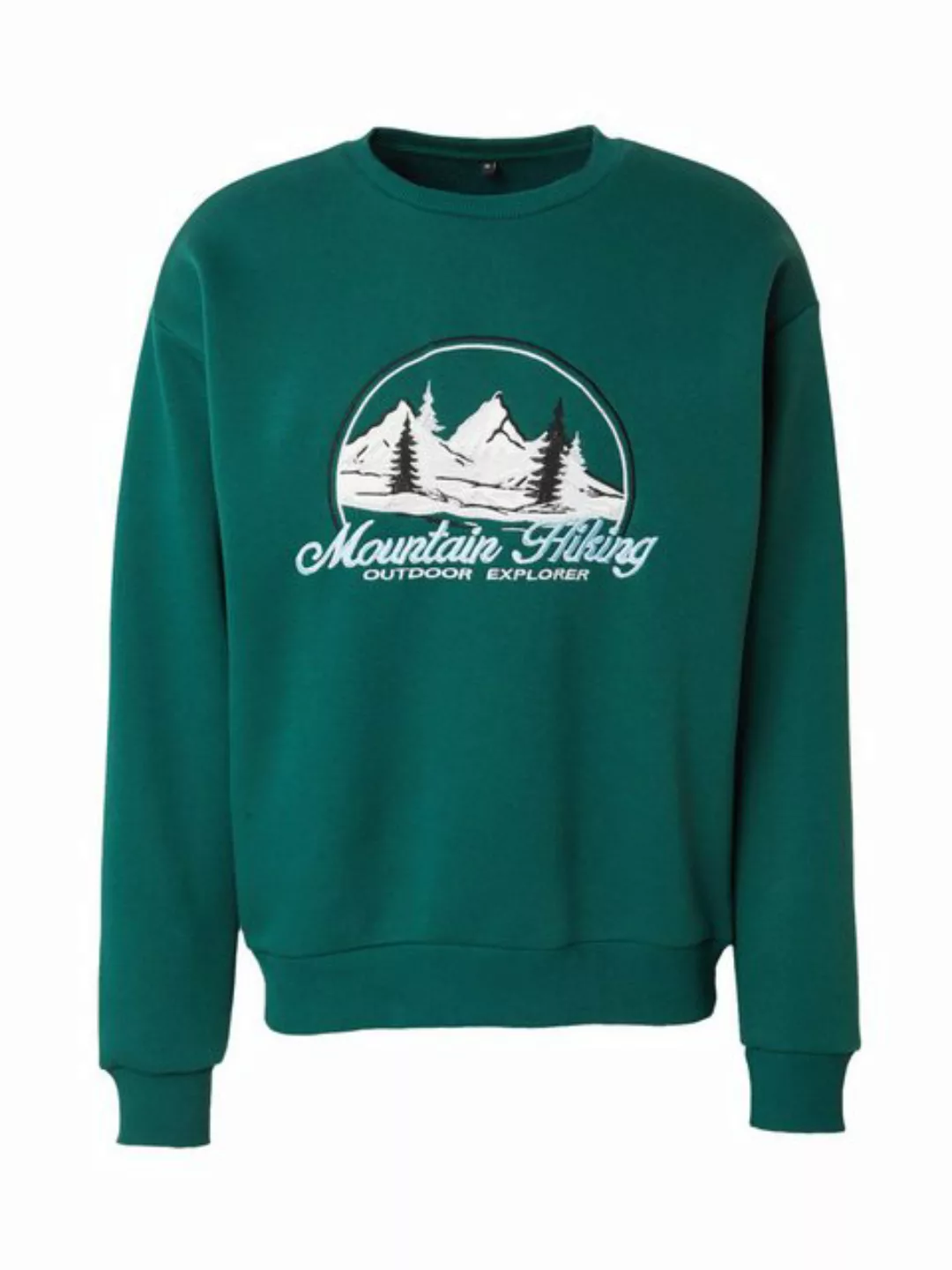 Trendyol Sweatshirt (1-tlg) günstig online kaufen