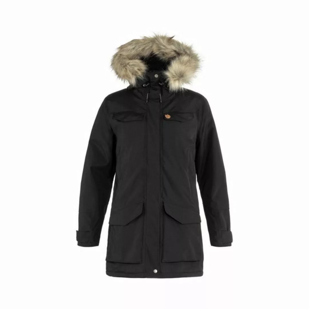 Fjällräven Winterjacke Nuuk günstig online kaufen