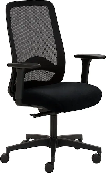 Mayer Sitzmöbel Bürostuhl "myTRITON", 1 St., Kunstleder günstig online kaufen