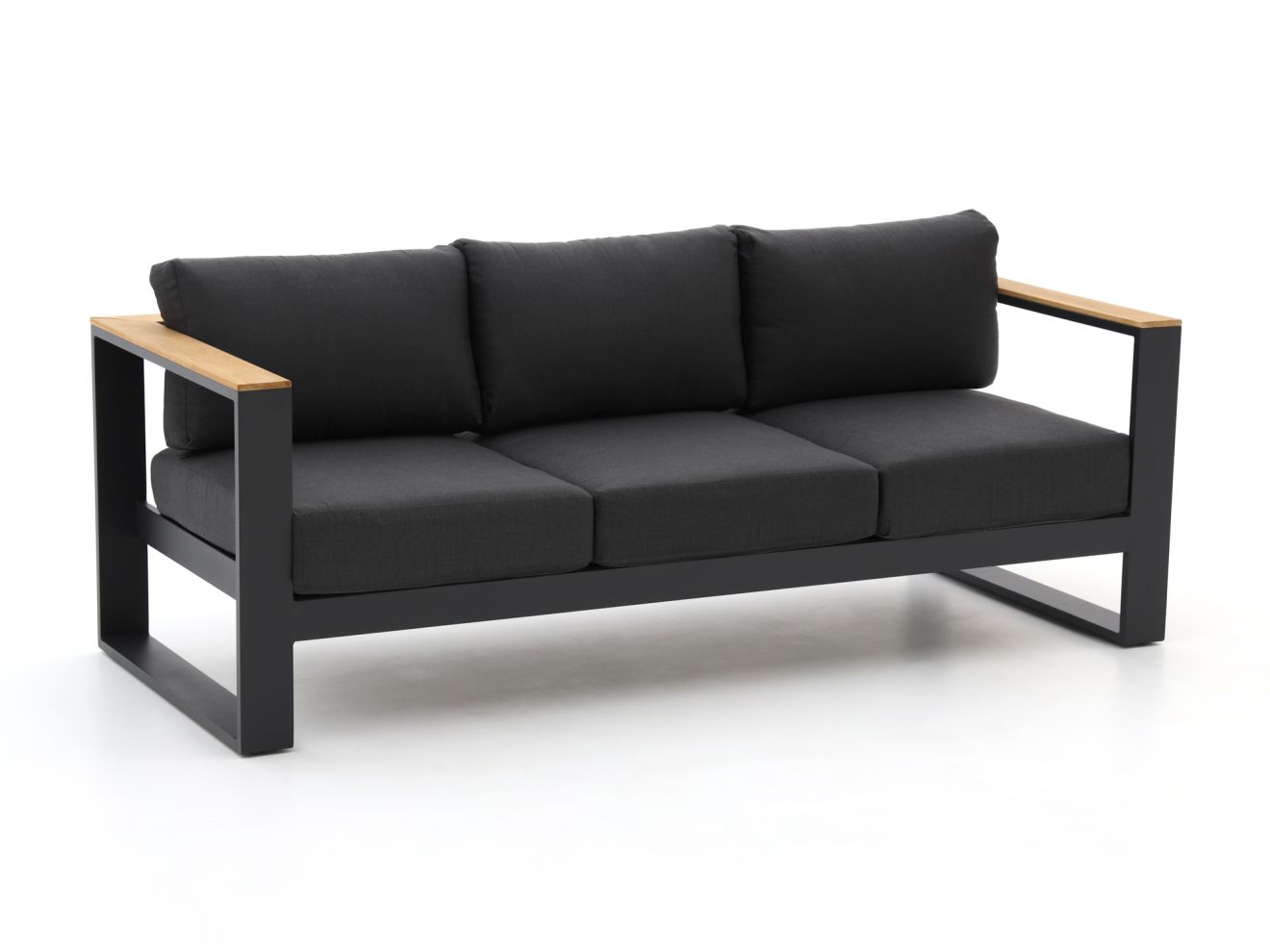 Bellagio Sorani Gartensofa 3-Sitzer 202 cm günstig online kaufen