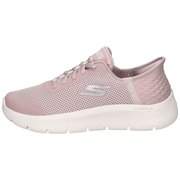 Skechers Go Walk Flex Grand Entry Damen rosa günstig online kaufen