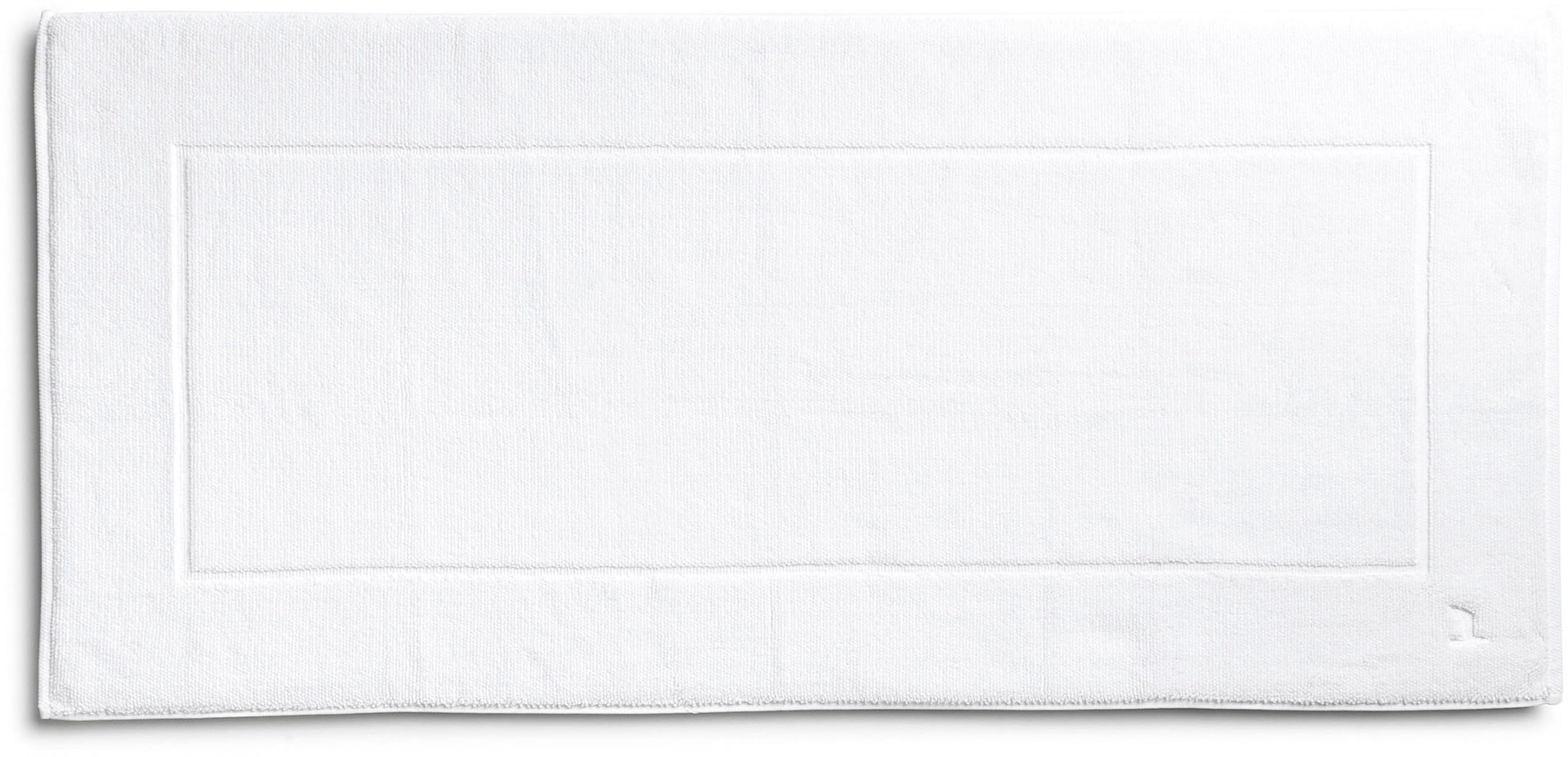 Möve Badematte Badteppich "Superwuschel", Höhe 6 günstig online kaufen