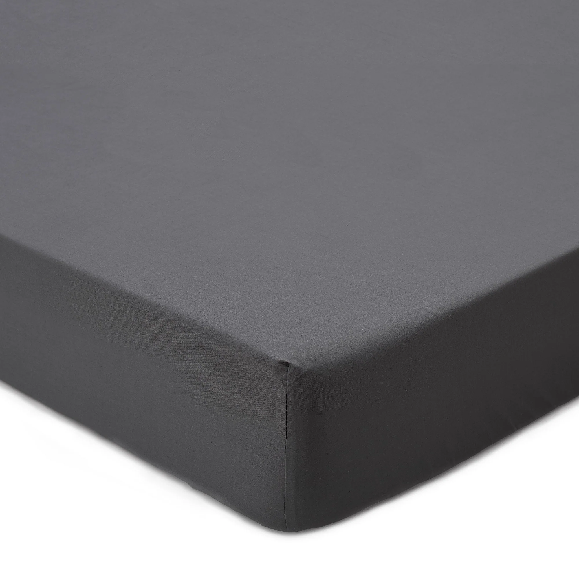 URBANARA Boxspring-Spannbettlaken Perpignan günstig online kaufen