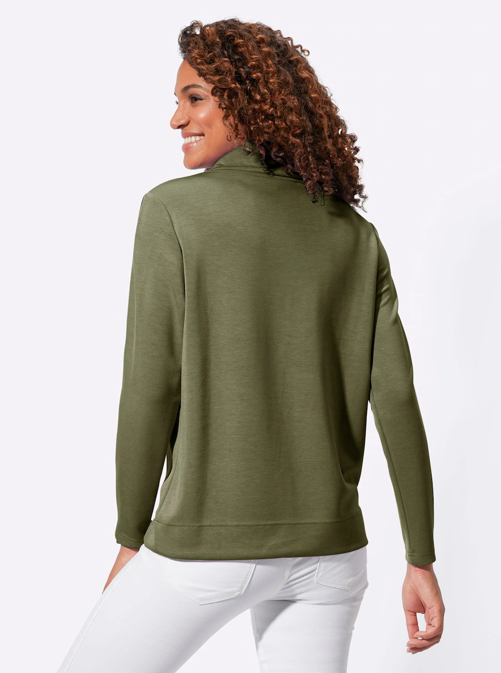 Casual Looks Sweatshirt günstig online kaufen