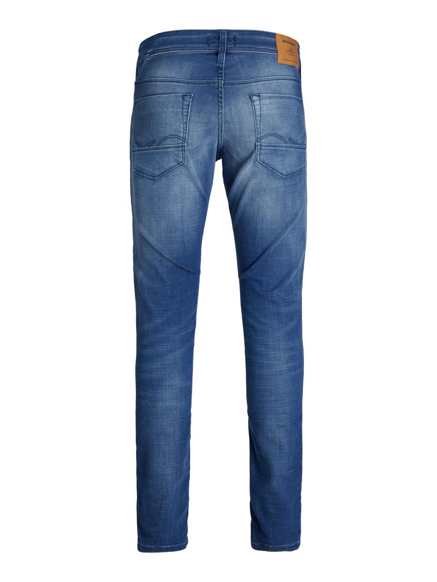 JJIGLENN JJICON BL 894 SLIM FIT JEANS günstig online kaufen