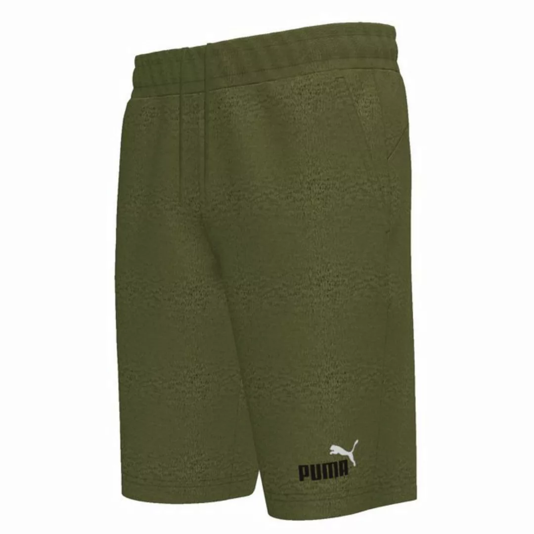 PUMA Shorts ESS+ 2 Shorts für Herren aus Baumwolle (0-tlg) günstig online kaufen