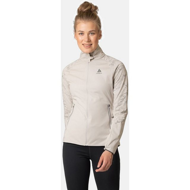 Odlo Laufjacke Funktionsjacke ZEROWEIGHT günstig online kaufen