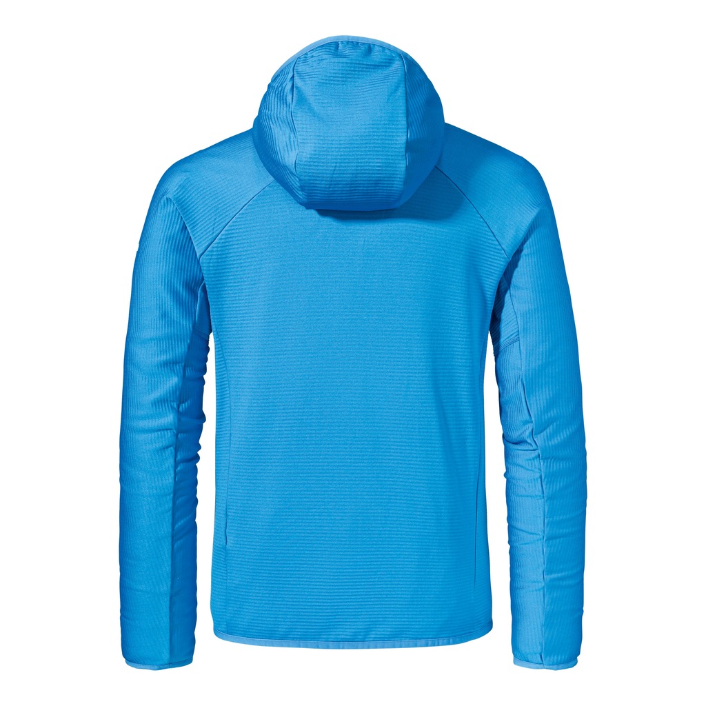 Schöffel Fleecejacke "Fleece Hoody Style Cascata MNS", mit Kapuze, Wärmend, günstig online kaufen