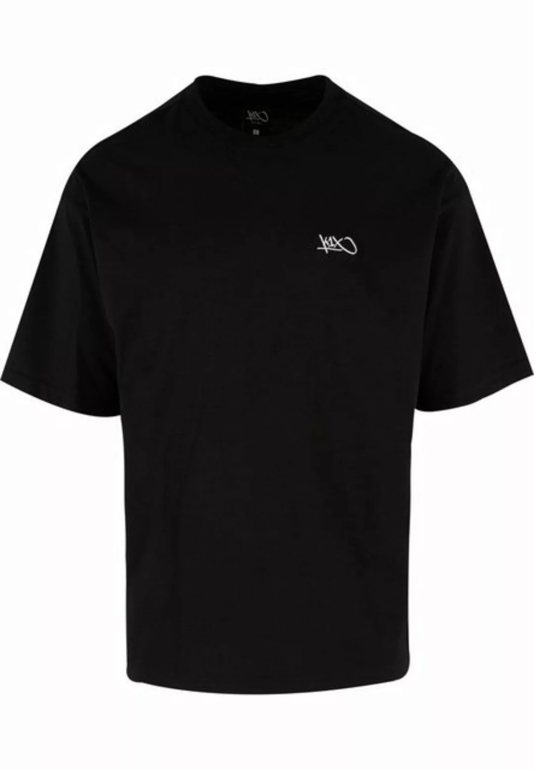 K1X T-Shirt K1X KXM243-007-1 K1X Logo Tee (1-tlg) günstig online kaufen