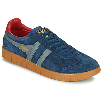 Gola  Sneaker Hurricane Suede günstig online kaufen