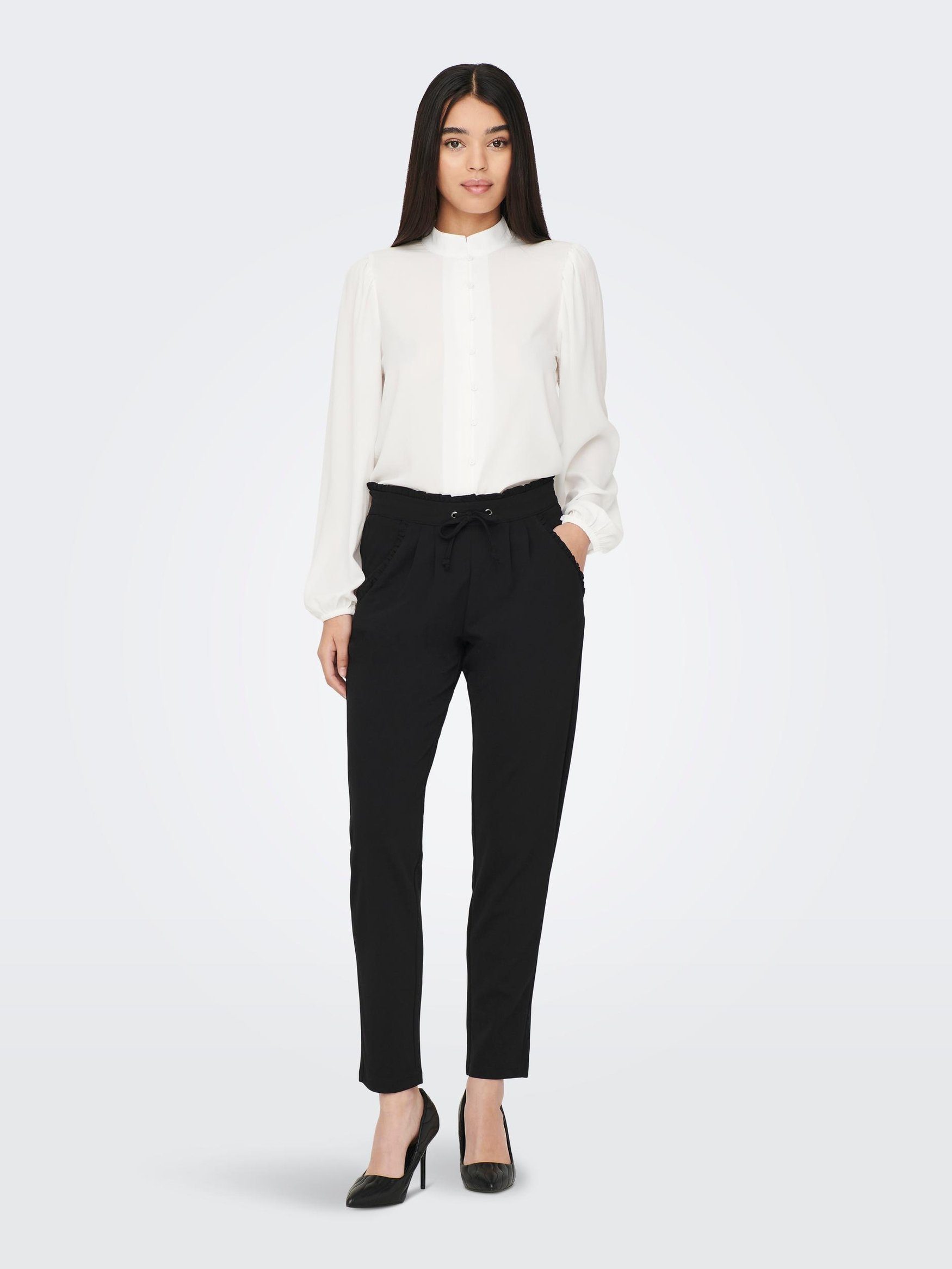 JDY Jogger Pants JDYCATIA NEW ANCLE günstig online kaufen