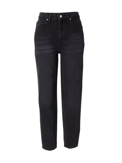 Trendyol 7/8-Jeans (1-tlg) Plain/ohne Details günstig online kaufen