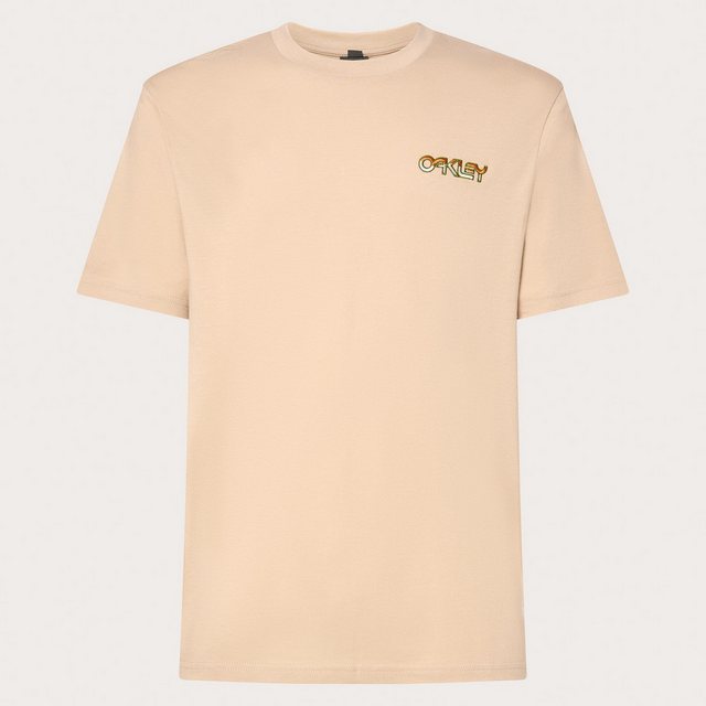 Oakley Kurzarmshirt DIPPED B1B TEE günstig online kaufen