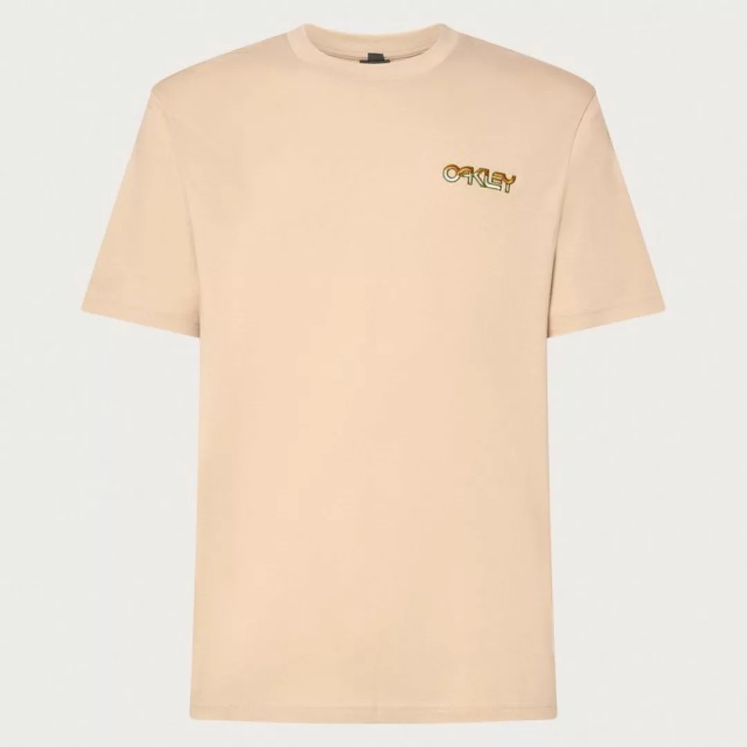 Oakley Kurzarmshirt DIPPED B1B TEE günstig online kaufen