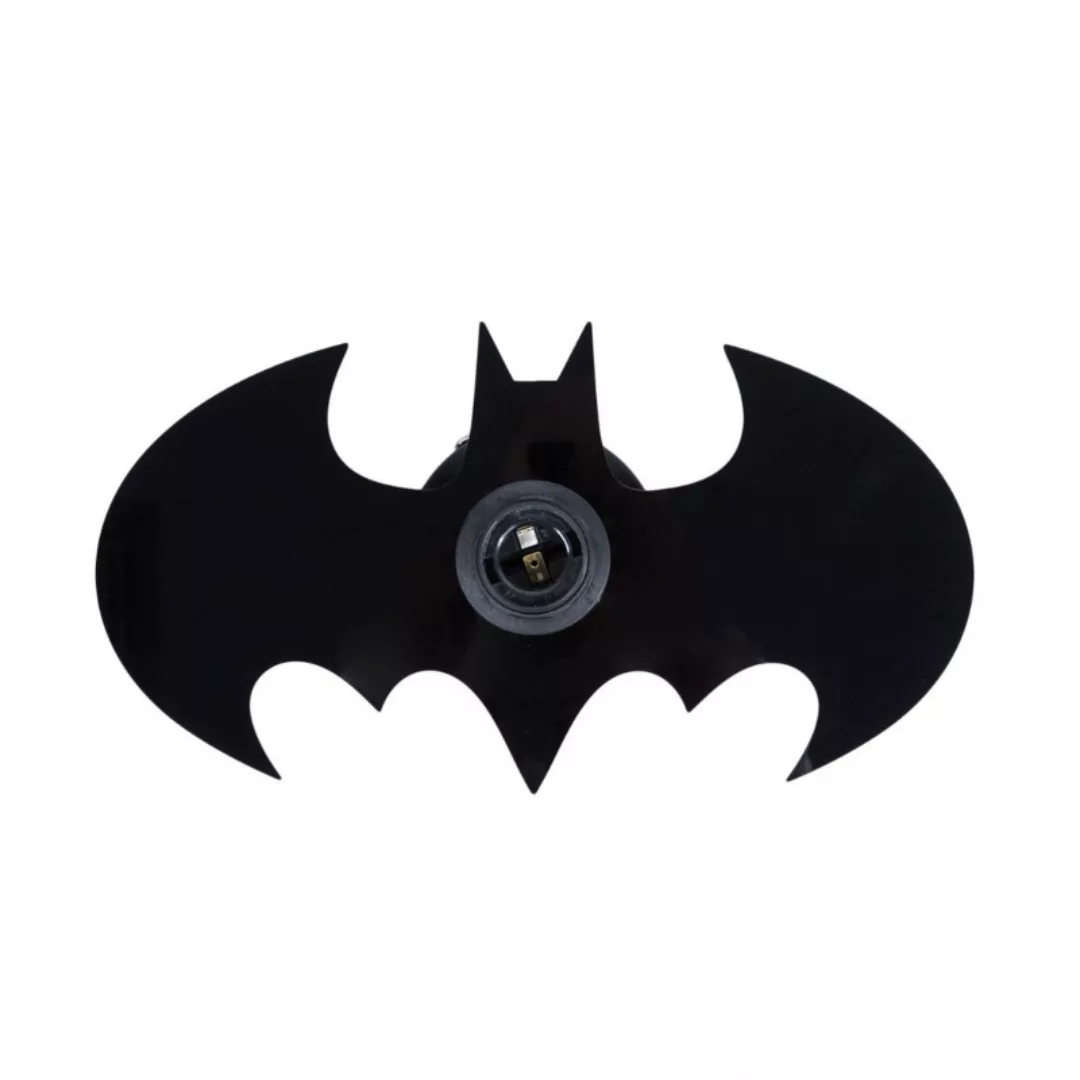 Wandlampe ABIGALI NIETOPERZ BATMAN2 günstig online kaufen