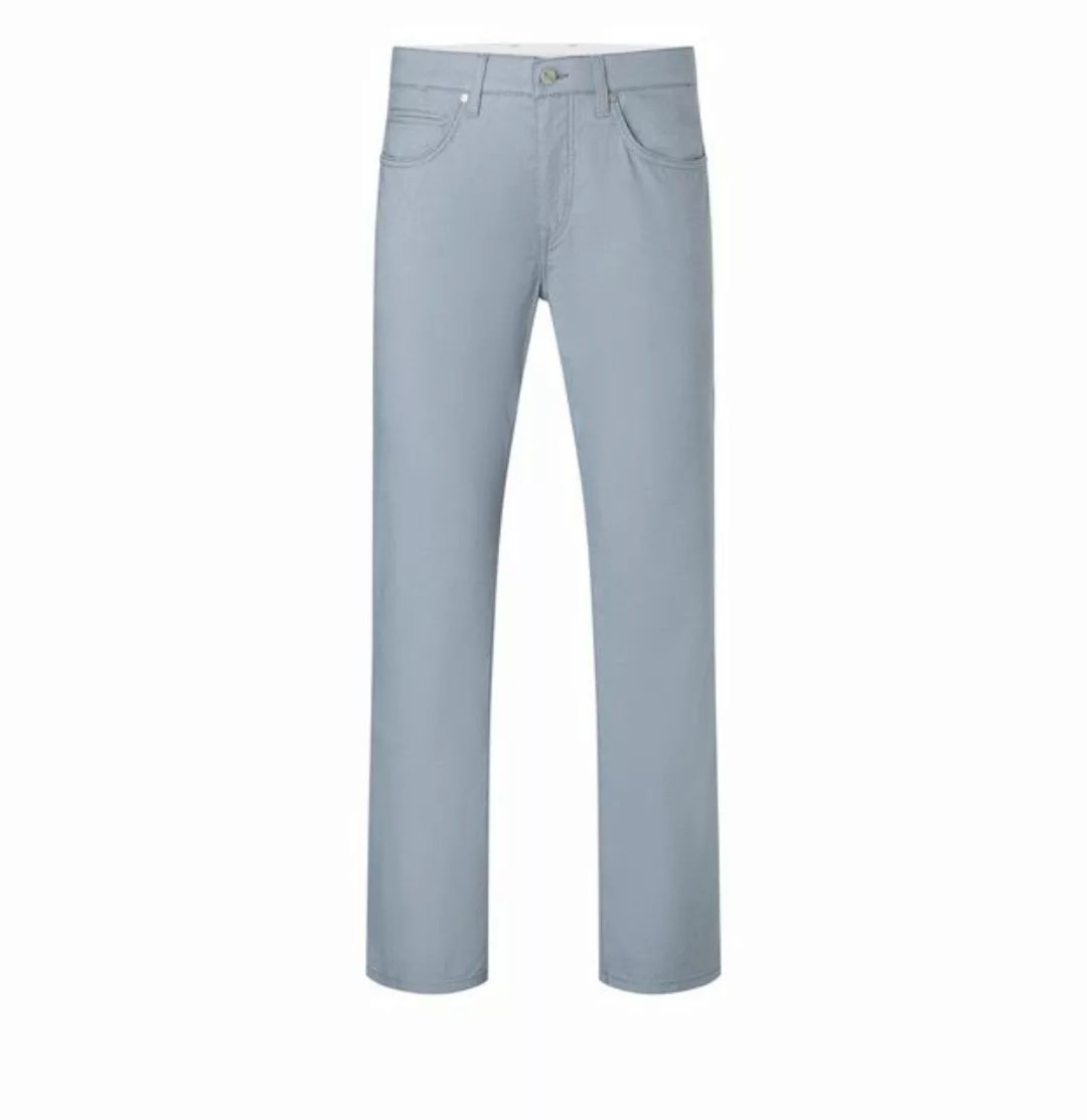 5-Pocket-Jeans MAC JEANS - Arne, Summer Yarn Dyed Stretch günstig online kaufen