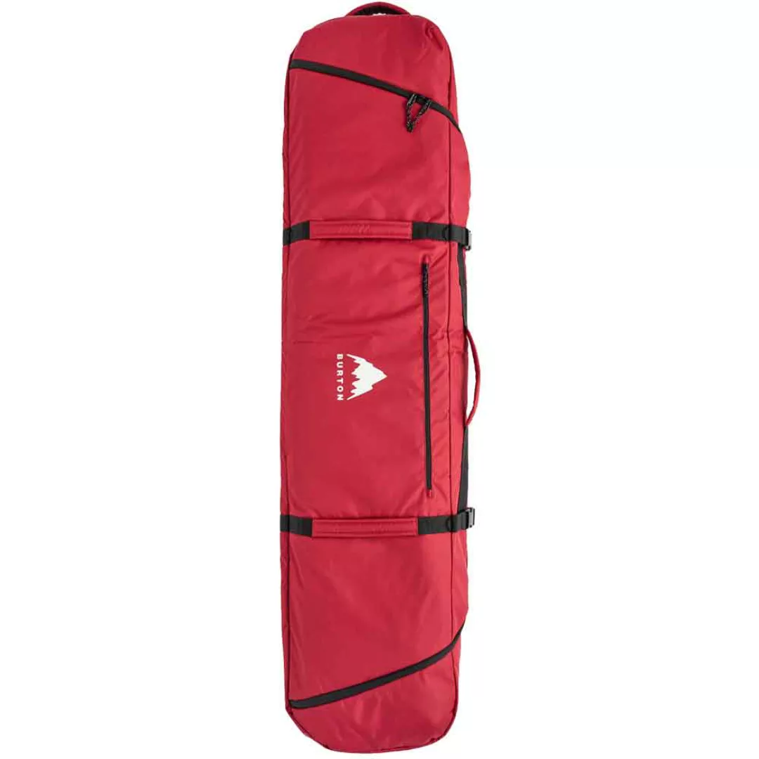 Burton Wheelie Gig Bag Deep Red günstig online kaufen