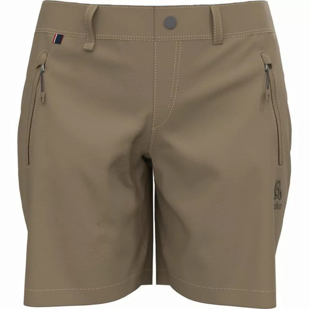 Odlo Funktionsshorts Wandershorts WEDGEMOUNT günstig online kaufen