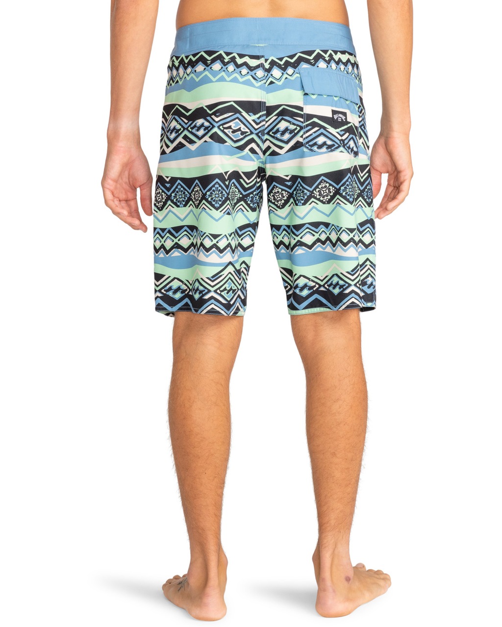 Billabong Boardshorts "Sundays 20"" günstig online kaufen