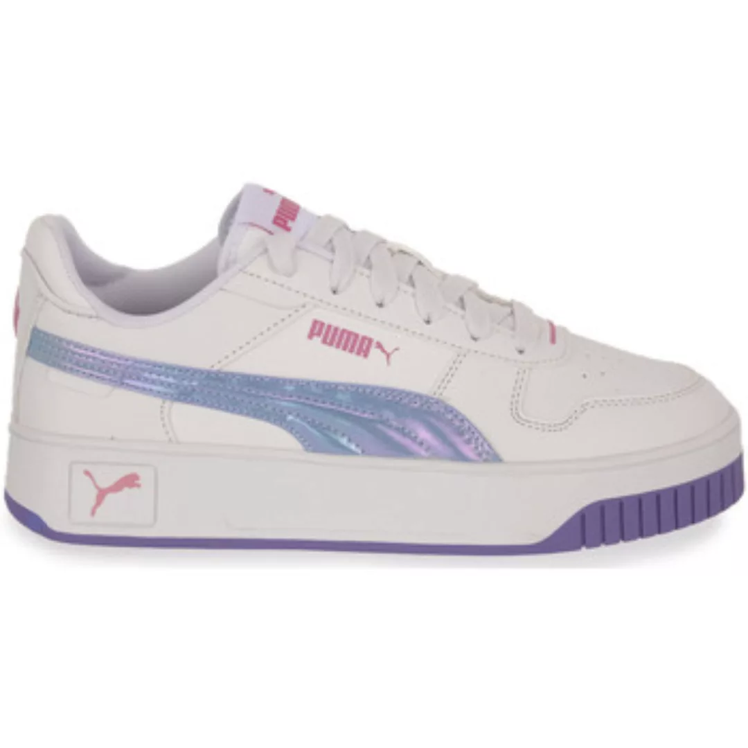 Puma  Sneaker 01 CARINA STREET BOUNTY günstig online kaufen