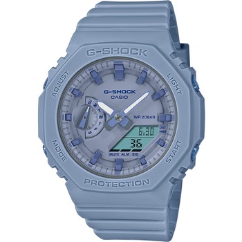 CASIO G-SHOCK Chronograph GMA-S2100BA-2A2ER, Quarzuhr, Armbanduhr, günstig online kaufen