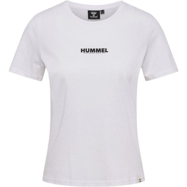 hummel T-Shirt Hummel Damen T-Shirt hmlLEGACY WOMAN 219477 günstig online kaufen