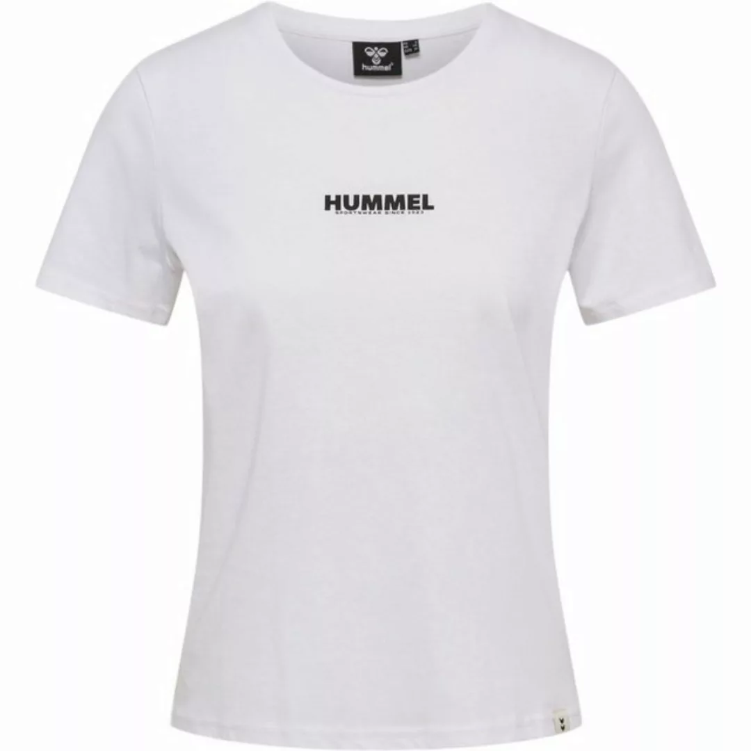 hummel T-Shirt Hummel Damen T-Shirt hmlLEGACY WOMAN 219477 günstig online kaufen