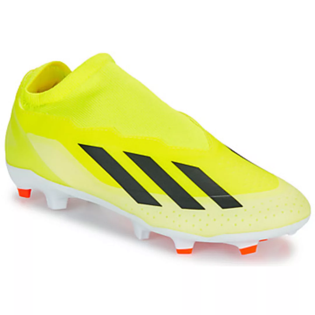 adidas X Crazyfast LEAG LL FG Fußball Herren gelb|gelb|gelb|gelb günstig online kaufen