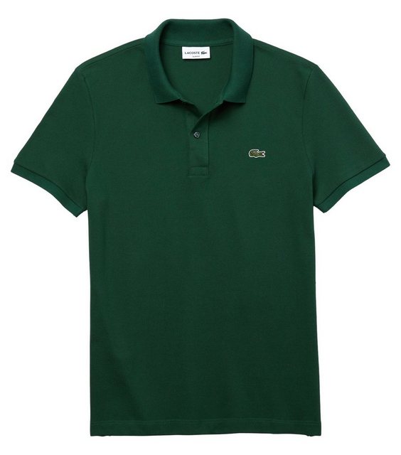 Lacoste Poloshirt Herren Poloshirt Slim Fit (1-tlg) günstig online kaufen