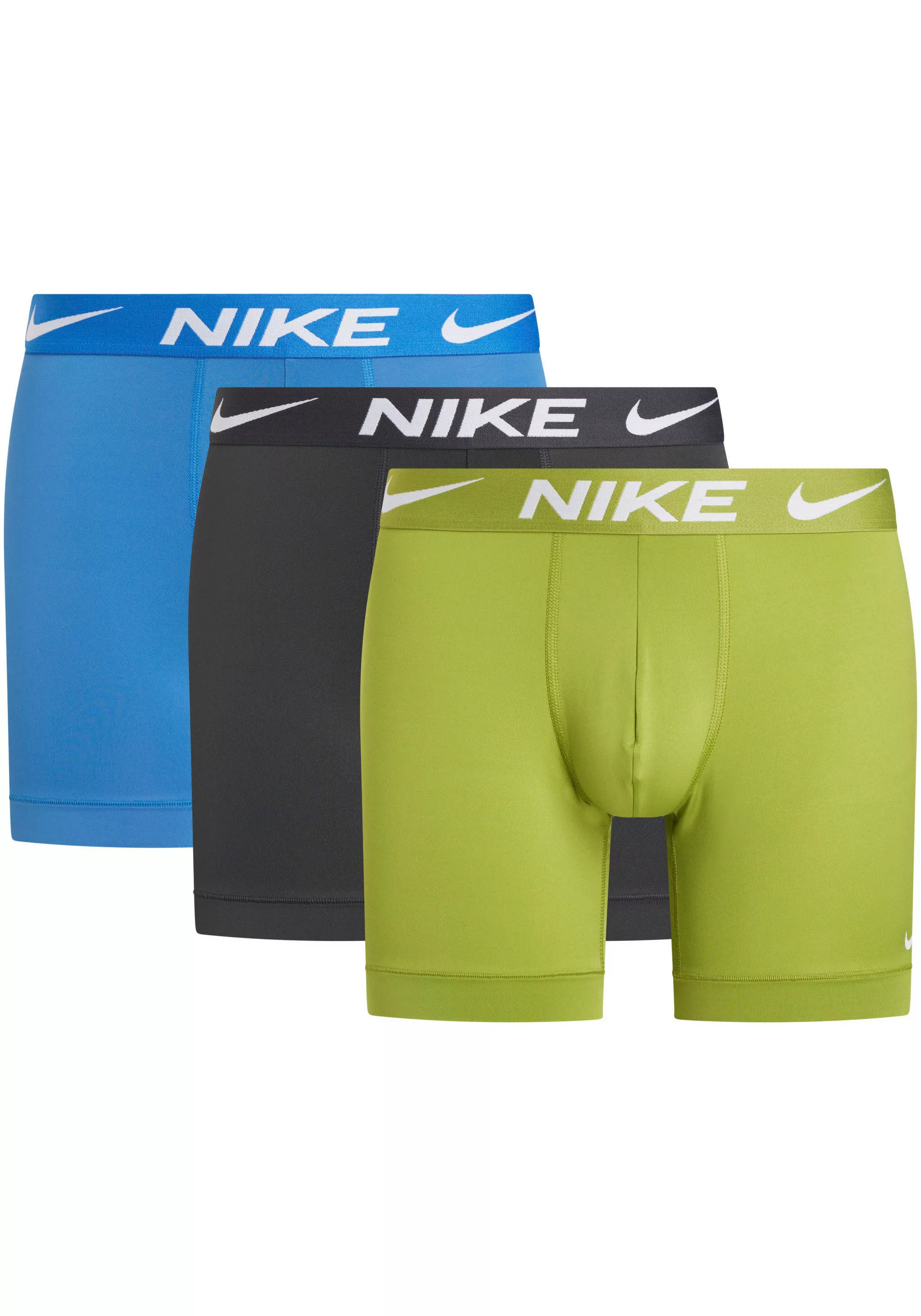 NIKE Underwear Boxer, (Packung, 3 St.) günstig online kaufen