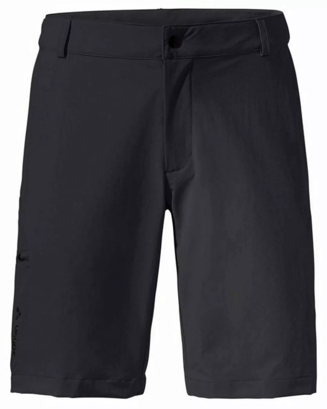 VAUDE Funktionshose Men's Yaras Shorts (1-tlg) Green Shape günstig online kaufen