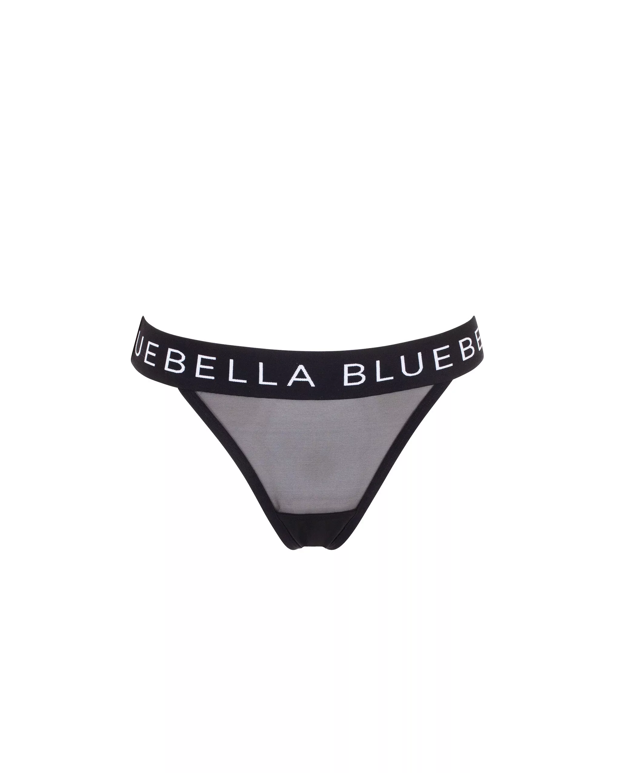 Bluebella Cora String aus Mesh günstig online kaufen