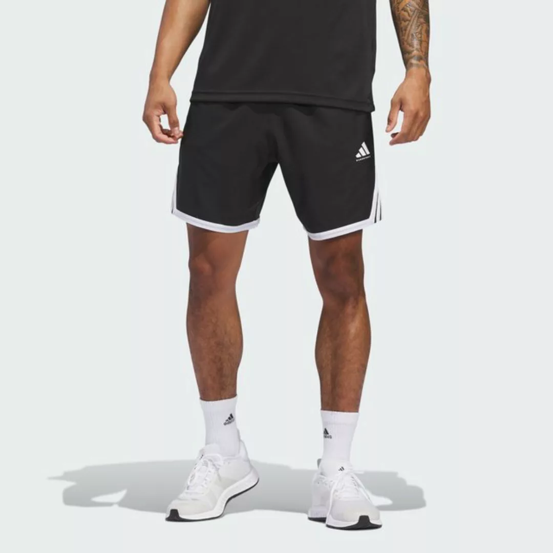 adidas Performance Sweatshorts ADIDAS CRAZY LITE SHORTS günstig online kaufen