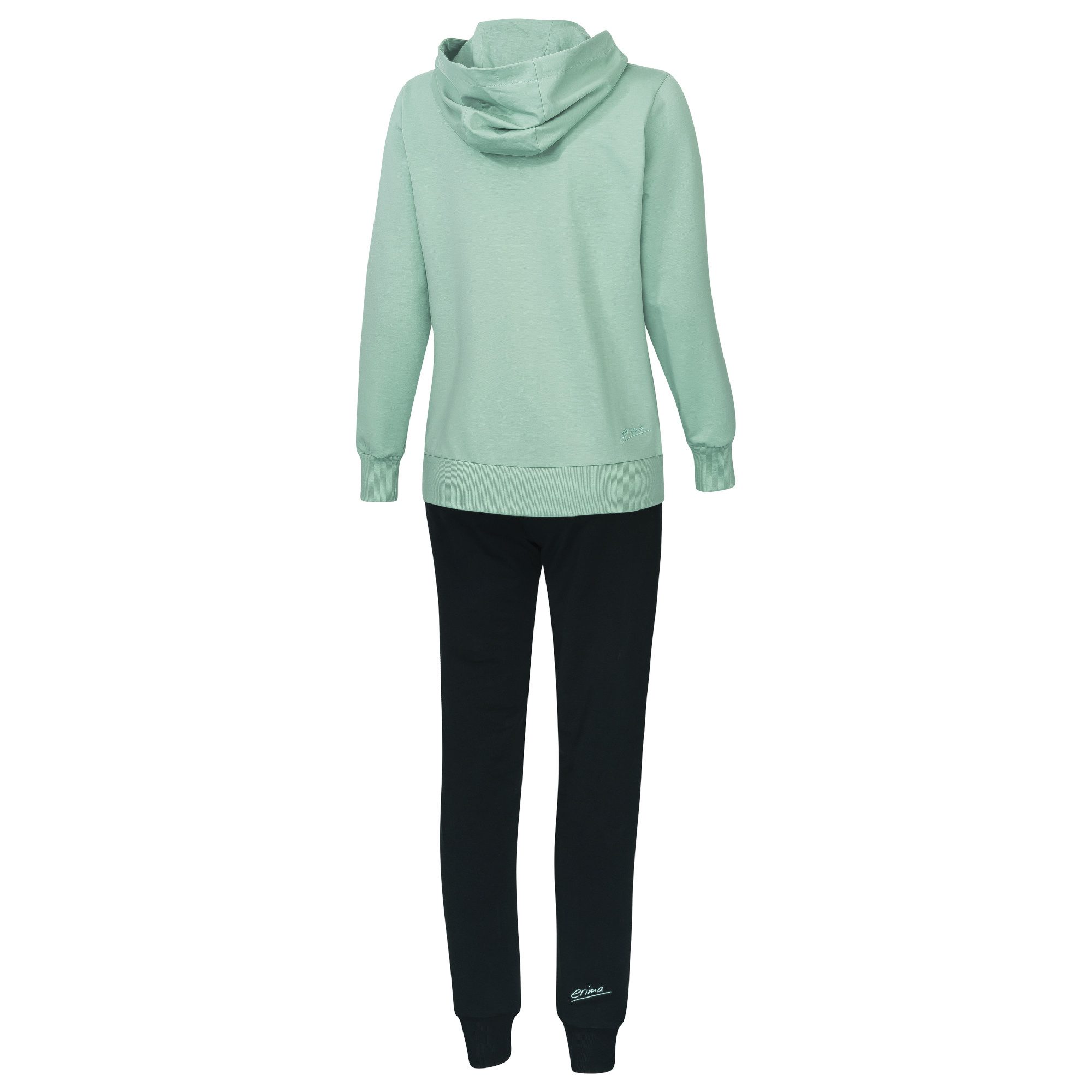 Erima Trainingsanzug erima Damen Trainingsanzug Hooded günstig online kaufen