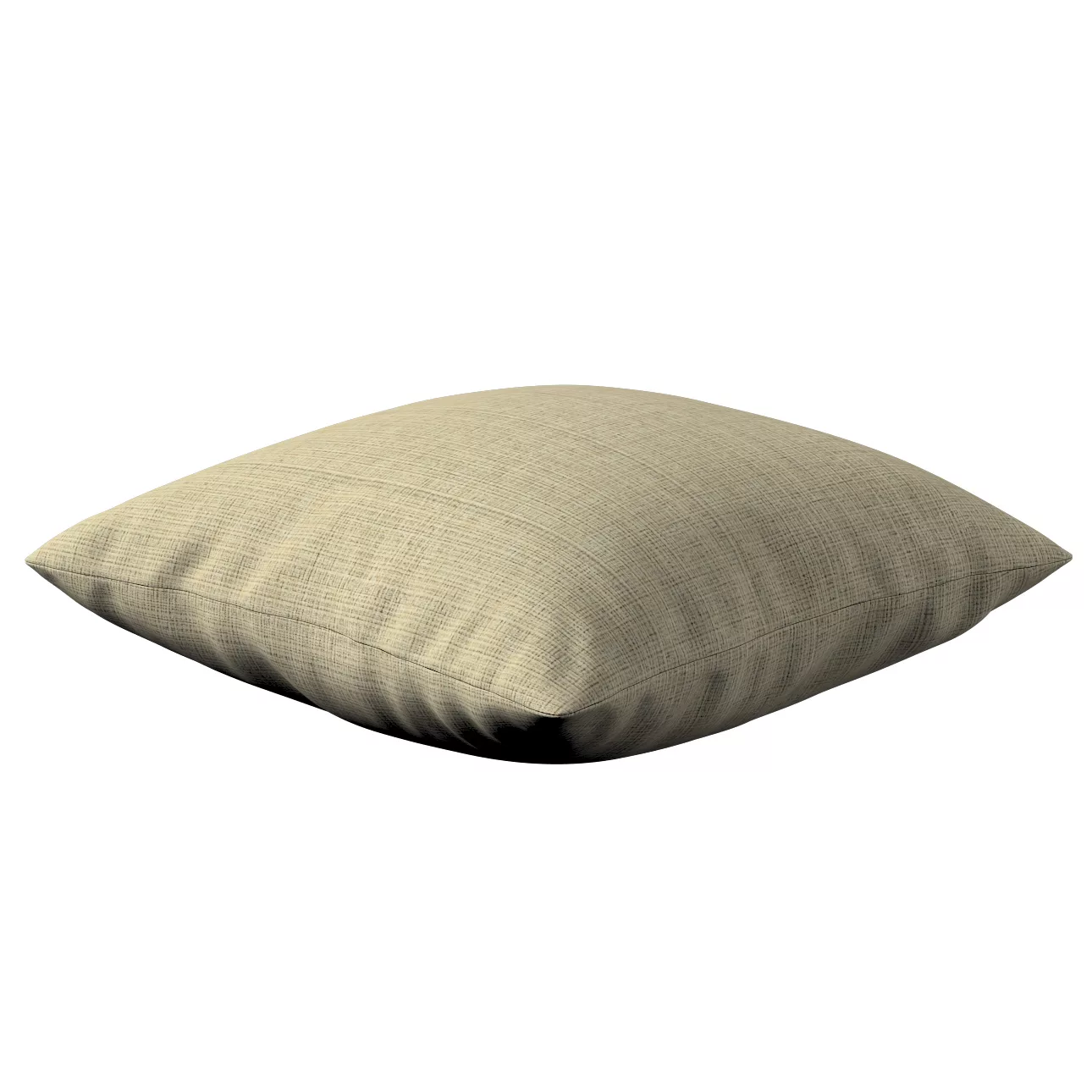 Kissenhülle Mia, beige-creme, 43 x 43 cm, Living (161-68) günstig online kaufen