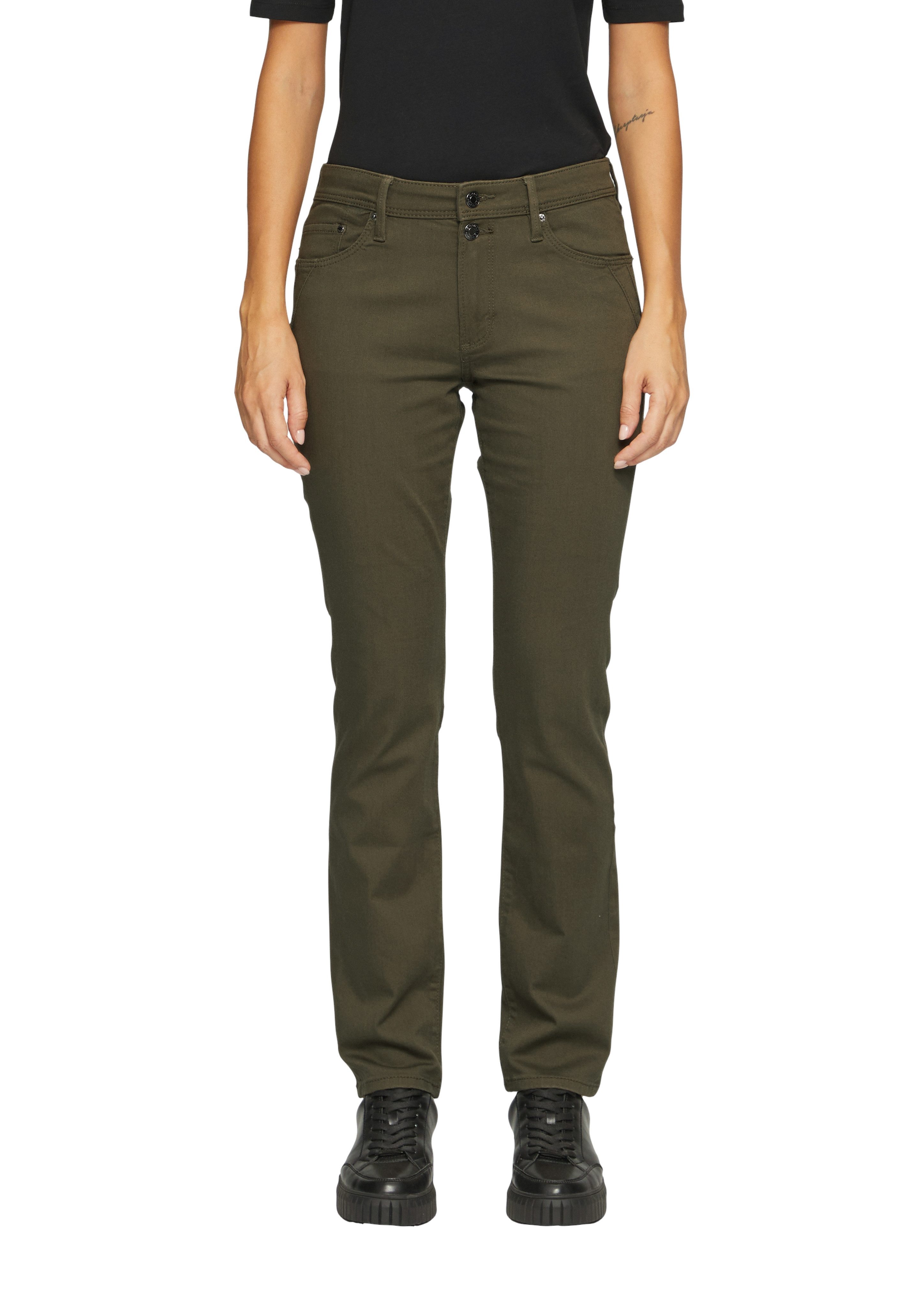 s.Oliver Slim-fit-Jeans Betsy im Five-Pocket Style günstig online kaufen