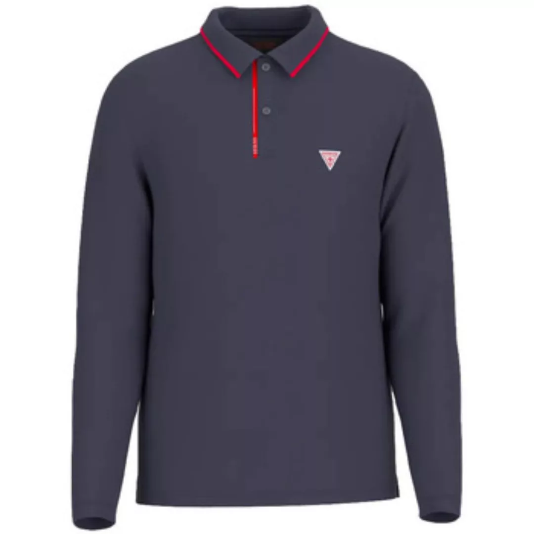 Guess  Poloshirt Tech günstig online kaufen