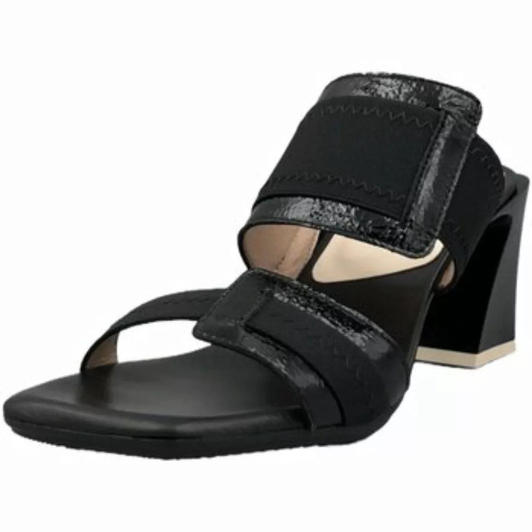 Hispanitas  Clogs Pantoletten HV243327-BLACK günstig online kaufen