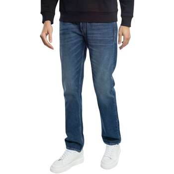 Replay  Straight Leg Jeans Grover Straight Jeans günstig online kaufen