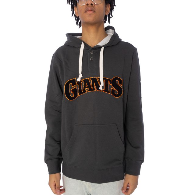 Fanatics Hoodie Hoodie MLB San Francisco Giants (1-tlg) günstig online kaufen