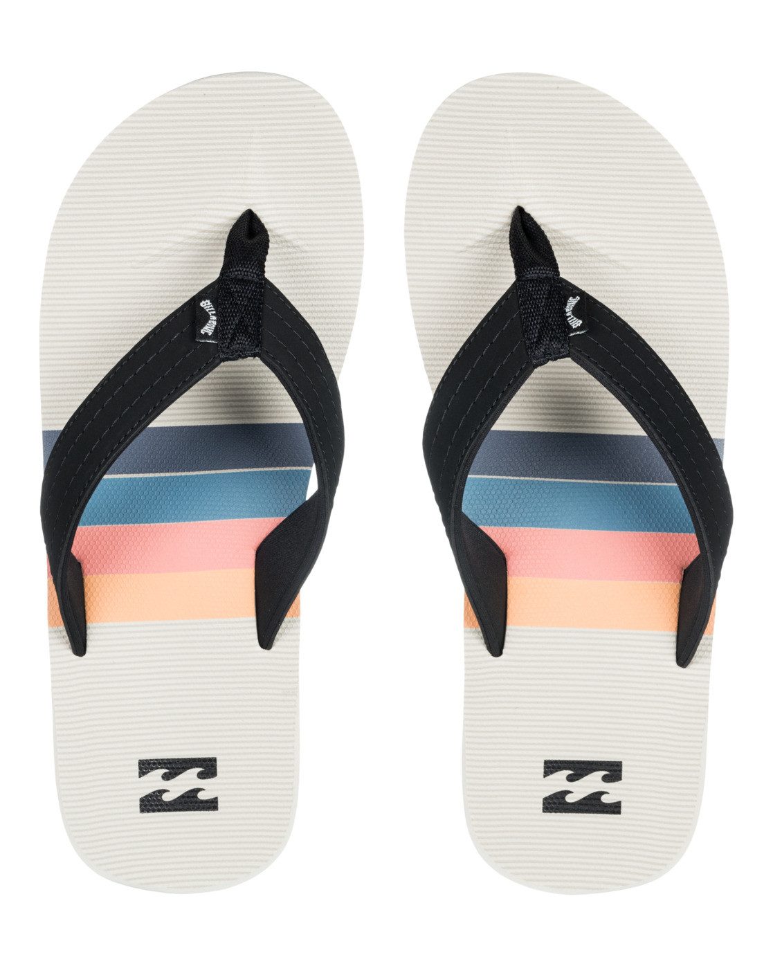 Billabong Badesandale "All Day Theme" günstig online kaufen