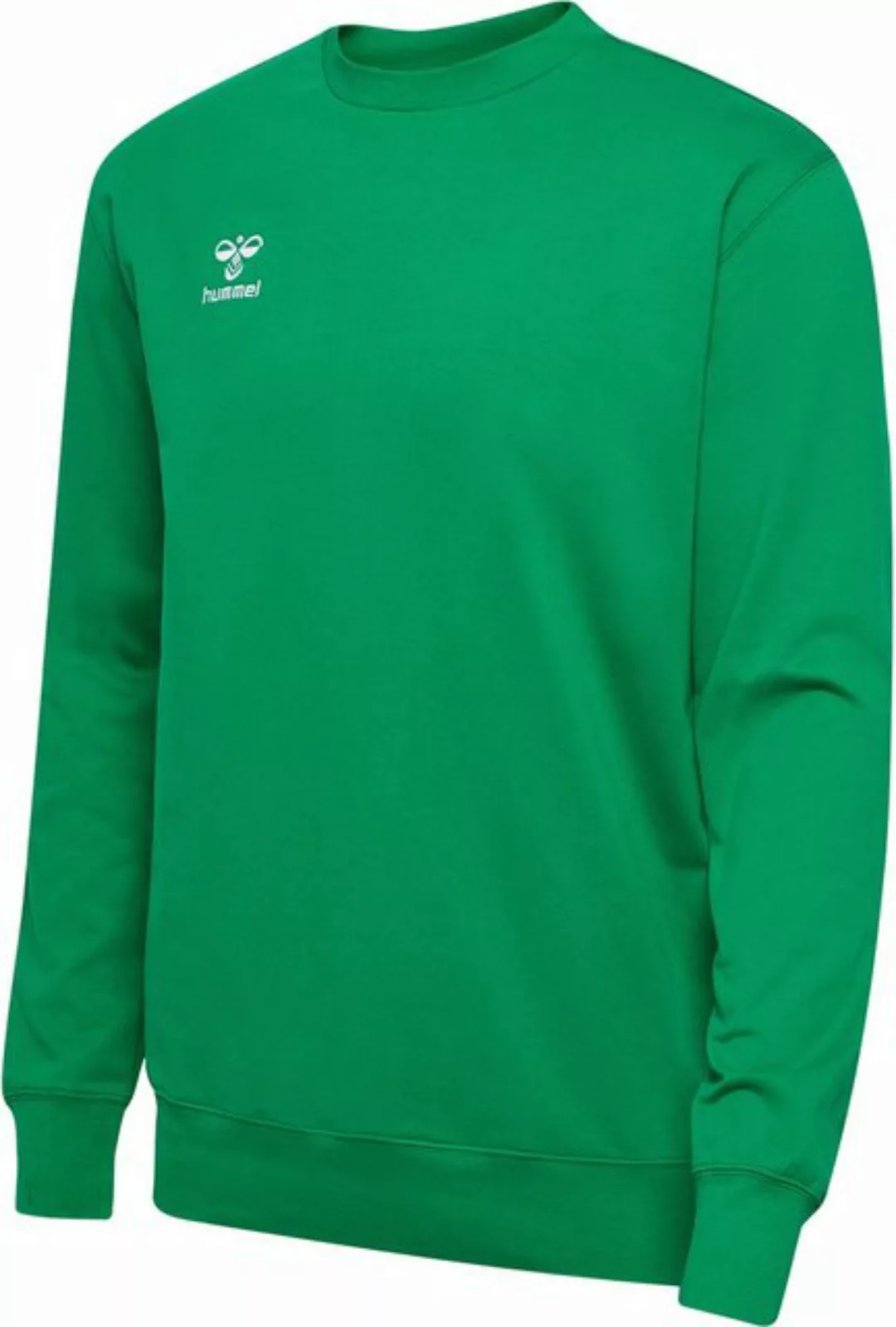 hummel Kapuzenpullover Hmlgo 2.0 Sweatshirt günstig online kaufen