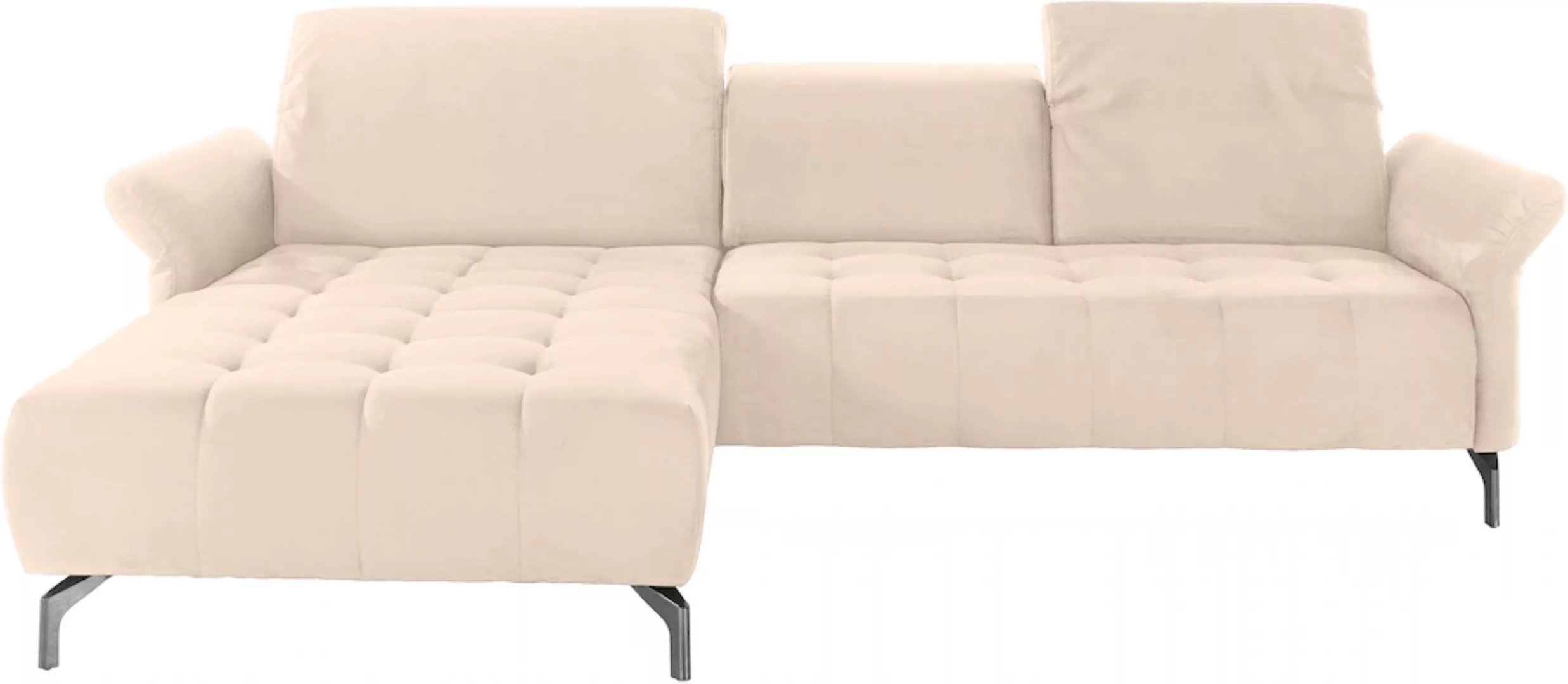 INOSIGN Ecksofa "Fresh L-Form" günstig online kaufen