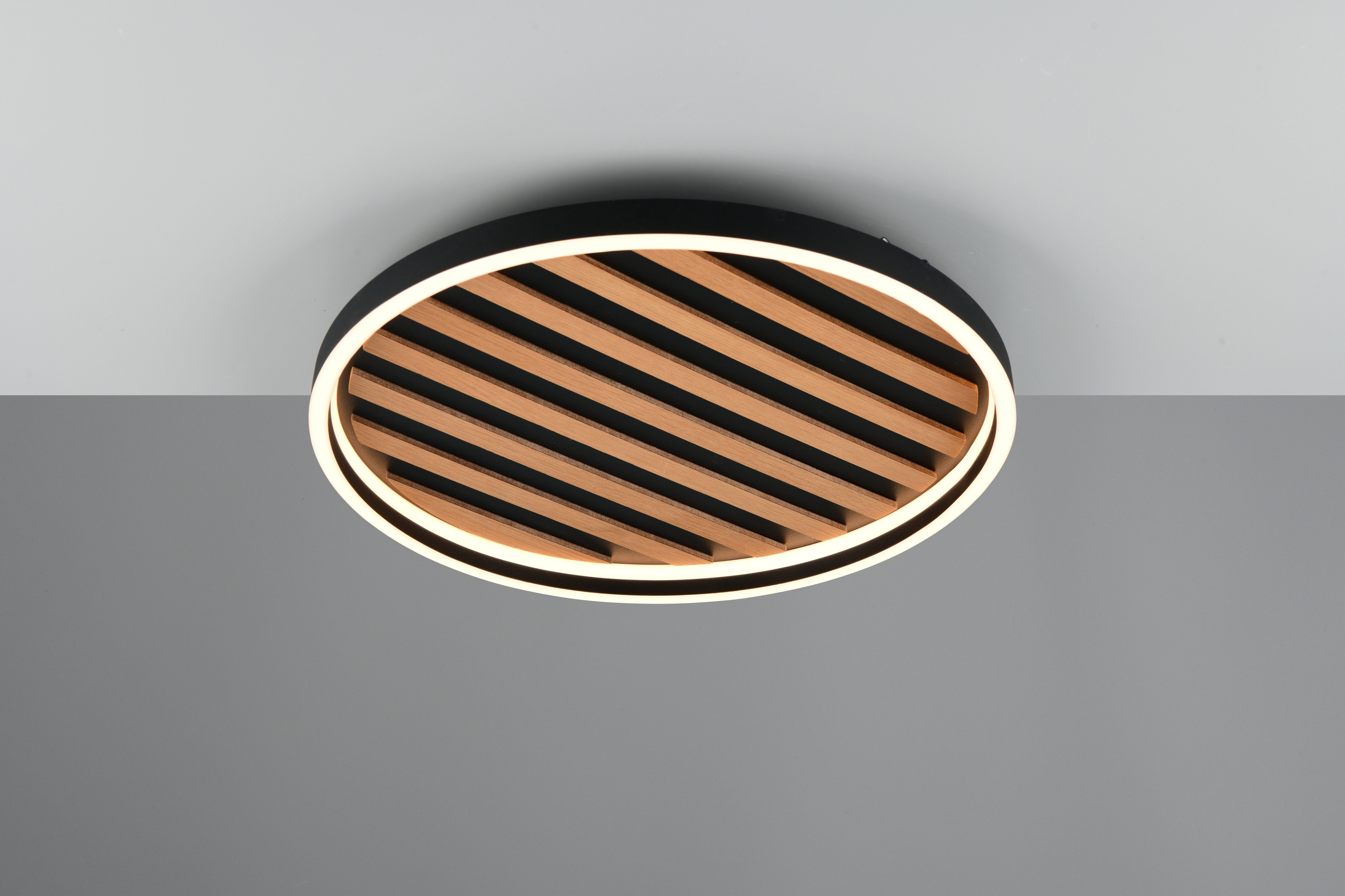 my home LED Deckenleuchte Brialeen, Deckenlampe günstig online kaufen