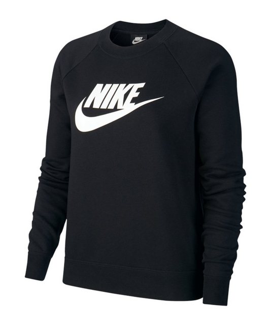 Nike Sportswear Sweater Crew Fleece Sweatshirt Damen günstig online kaufen