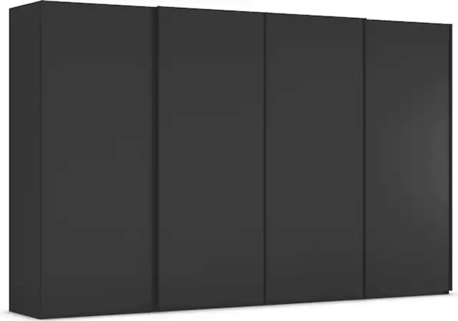 rauch Schwebetürenschrank "Kleiderschrank Schrank Garderobe Schlafzimmersch günstig online kaufen